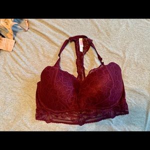 Victoria’s Secret bralette